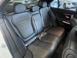 2022 Mercedes-Benz C-Class C300