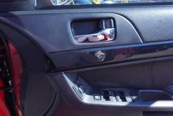 2016 Mitsubishi Lancer ES Sport