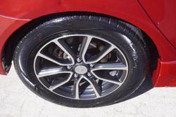 2016 Mitsubishi Lancer ES Sport