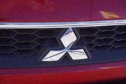 2016 Mitsubishi Lancer ES Sport
