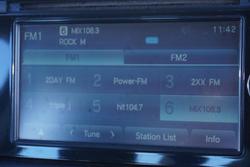 2016 Mitsubishi Lancer ES Sport