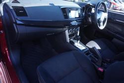 2016 Mitsubishi Lancer ES Sport