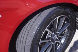 2016 Mitsubishi Lancer ES Sport