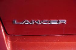 2016 Mitsubishi Lancer ES Sport