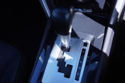 2016 Mitsubishi Lancer ES Sport