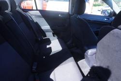 2016 Mitsubishi Lancer ES Sport