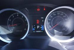 2016 Mitsubishi Lancer ES Sport