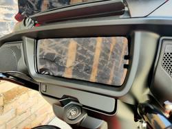 2026 HARLEY-DAVIDSON STREET GLIDE 117 (FLHX) ROAD BLOOD ORANGE