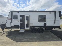 2024 JAYCO SILVERLINE 21.65-3.OB.SL-MY24