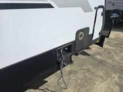 2024 JAYCO SILVERLINE 21.65-3.OB.SL-MY24