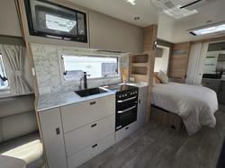 2024 JAYCO SILVERLINE 21.65-3.OB.SL-MY24