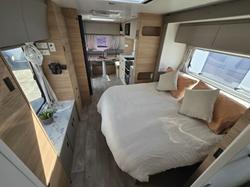 2024 JAYCO SILVERLINE 21.65-3.OB.SL-MY24