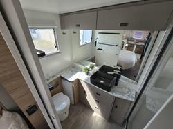 2024 JAYCO SILVERLINE 21.65-3.OB.SL-MY24