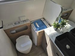 2024 JAYCO SILVERLINE 21.65-3.OB.SL-MY24