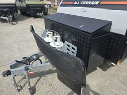 2023 JAYCO ALL-TERRAIN 17.58-3.AT