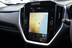 2025 Subaru Crosstrek 2.0S