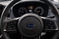 2025 Subaru Crosstrek 2.0S