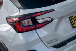 2025 Subaru Crosstrek 2.0S