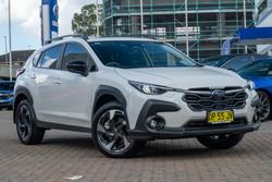 2025 Subaru Crosstrek 2.0S