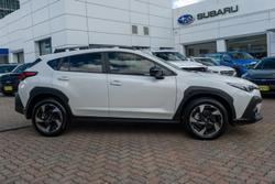 2025 Subaru Crosstrek 2.0S