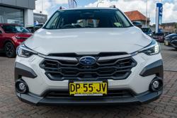 2025 Subaru Crosstrek 2.0S