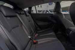 2025 Subaru Crosstrek 2.0S