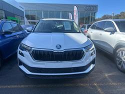 2025 SKODA Karoq 110TSI Select