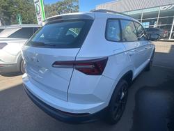 2025 SKODA Karoq 110TSI Select