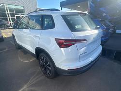 2025 SKODA Karoq 110TSI Select