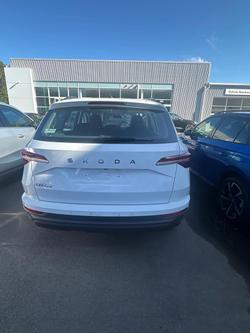 2025 SKODA Karoq 110TSI Select