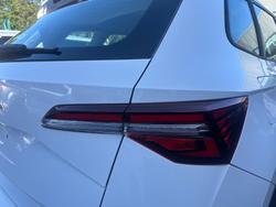 2025 SKODA Karoq 110TSI Select