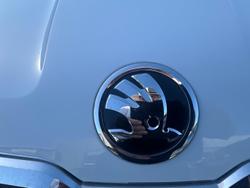 2025 SKODA Karoq 110TSI Select