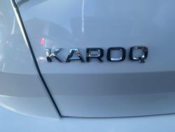 2025 SKODA Karoq 110TSI Select
