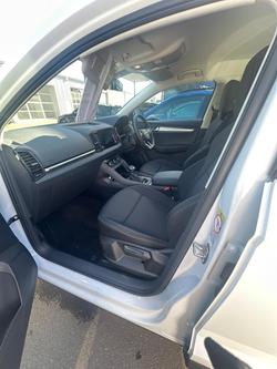 2025 SKODA Karoq 110TSI Select