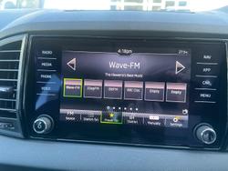 2025 SKODA Karoq 110TSI Select