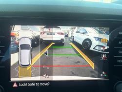 2025 SKODA Karoq 110TSI Select