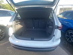 2025 SKODA Karoq 110TSI Select