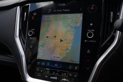 2025 Subaru Outback AWD Touring XT