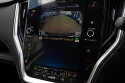 2025 Subaru Outback AWD Touring XT