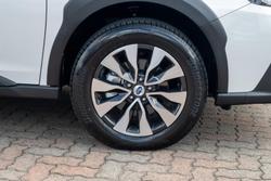 2025 Subaru Outback AWD Touring XT