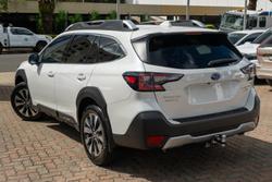 2025 Subaru Outback AWD Touring XT