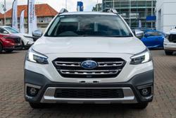 2025 Subaru Outback AWD Touring XT