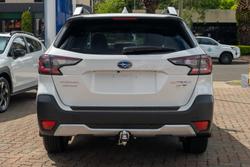 2025 Subaru Outback AWD Touring XT