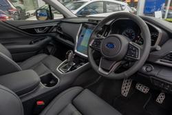 2025 Subaru Outback AWD Touring XT