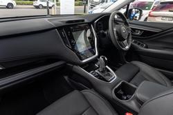 2025 Subaru Outback AWD Touring XT