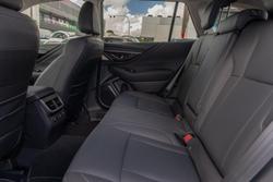 2025 Subaru Outback AWD Touring XT