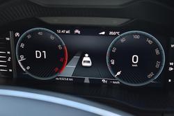 2022 SKODA Kodiaq Style NS MY22 4X4 Graphite Grey