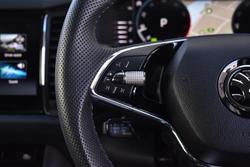 2022 SKODA Kodiaq Style NS MY22 4X4 Graphite Grey