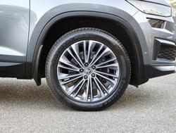 2022 SKODA Kodiaq Style