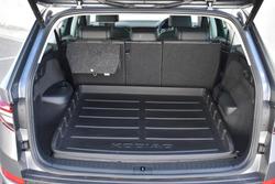 2022 SKODA Kodiaq Style NS MY22 4X4 Graphite Grey